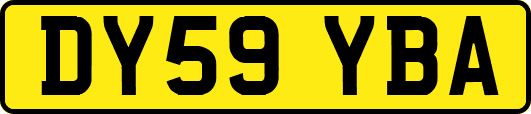 DY59YBA