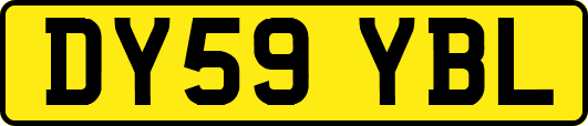 DY59YBL