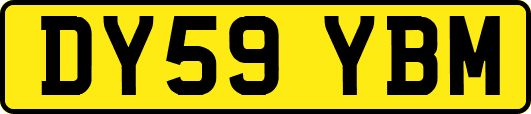 DY59YBM
