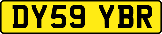 DY59YBR