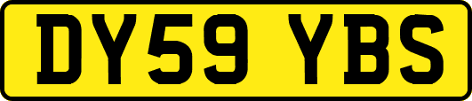 DY59YBS