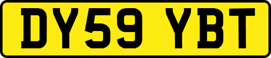 DY59YBT