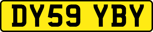 DY59YBY