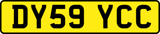 DY59YCC