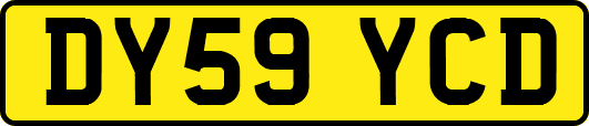 DY59YCD
