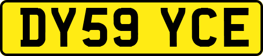 DY59YCE