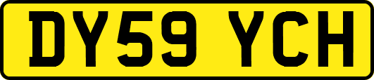 DY59YCH
