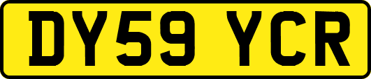 DY59YCR