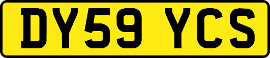DY59YCS