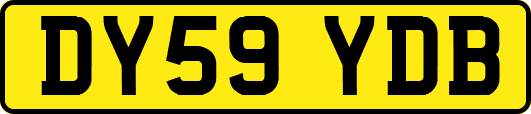 DY59YDB