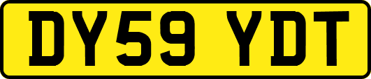 DY59YDT