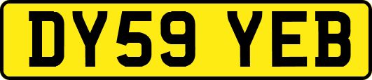 DY59YEB