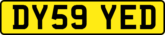 DY59YED