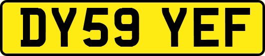 DY59YEF
