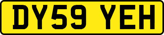 DY59YEH