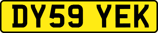 DY59YEK