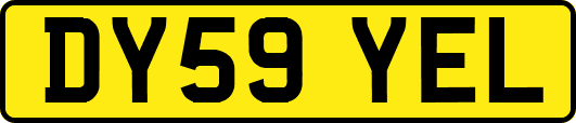 DY59YEL