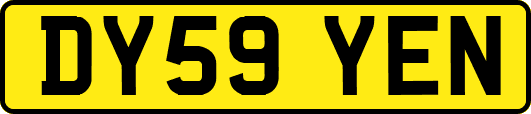 DY59YEN