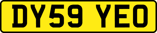 DY59YEO