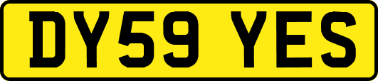 DY59YES