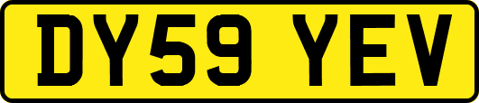 DY59YEV