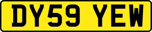 DY59YEW