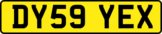 DY59YEX