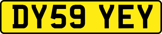 DY59YEY