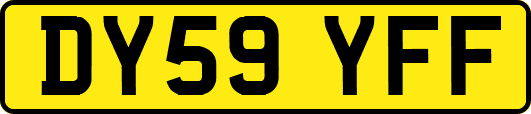DY59YFF