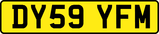 DY59YFM