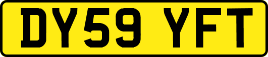 DY59YFT