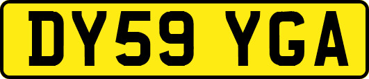 DY59YGA