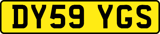 DY59YGS
