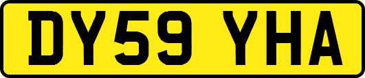 DY59YHA
