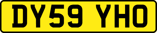 DY59YHO