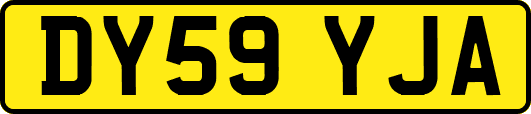 DY59YJA