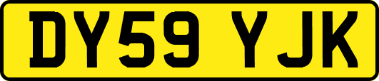 DY59YJK