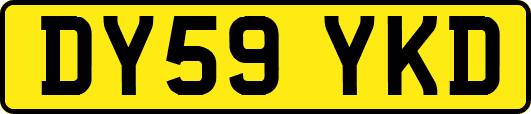 DY59YKD