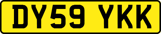 DY59YKK