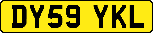 DY59YKL