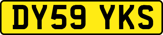 DY59YKS