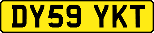 DY59YKT
