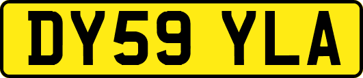 DY59YLA