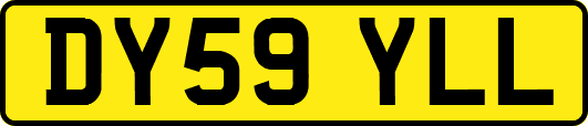 DY59YLL