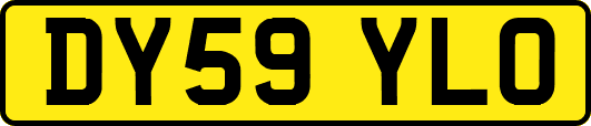 DY59YLO