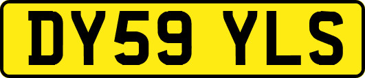 DY59YLS
