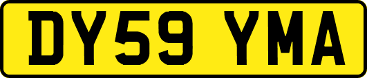 DY59YMA