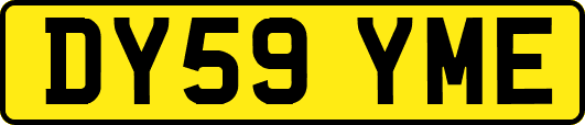 DY59YME