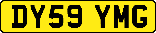 DY59YMG