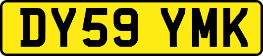DY59YMK